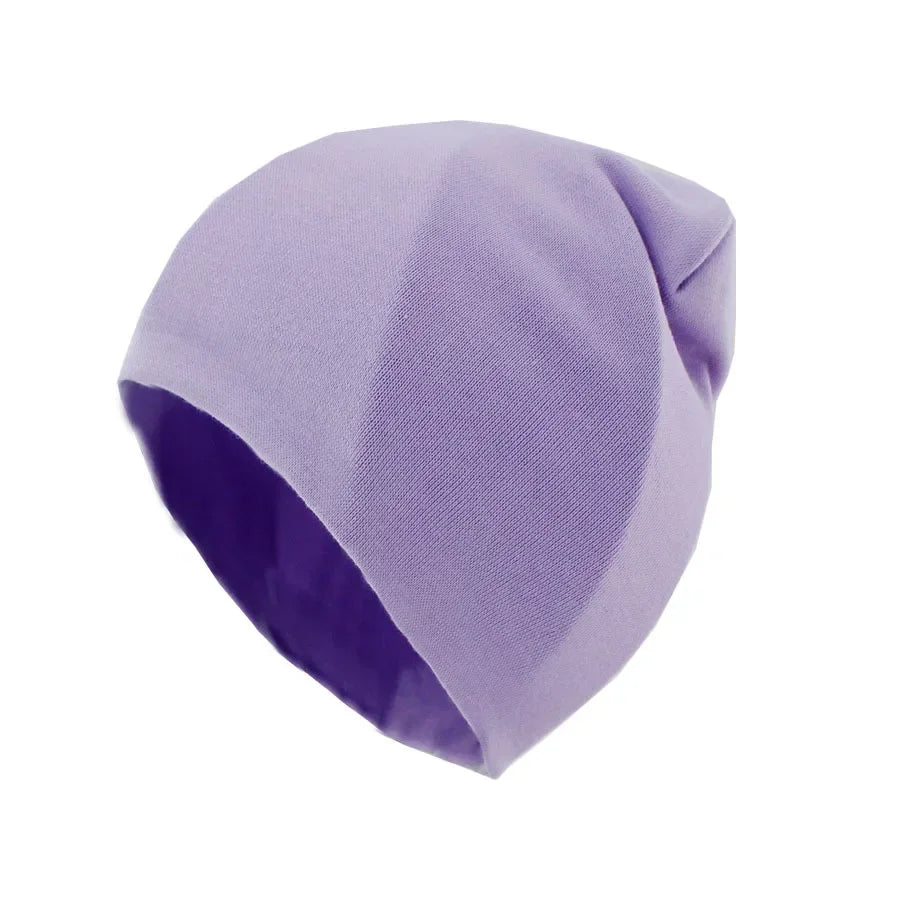 6M-3Y Baby cap – Cotton Toddler Cap for Boys & Girls