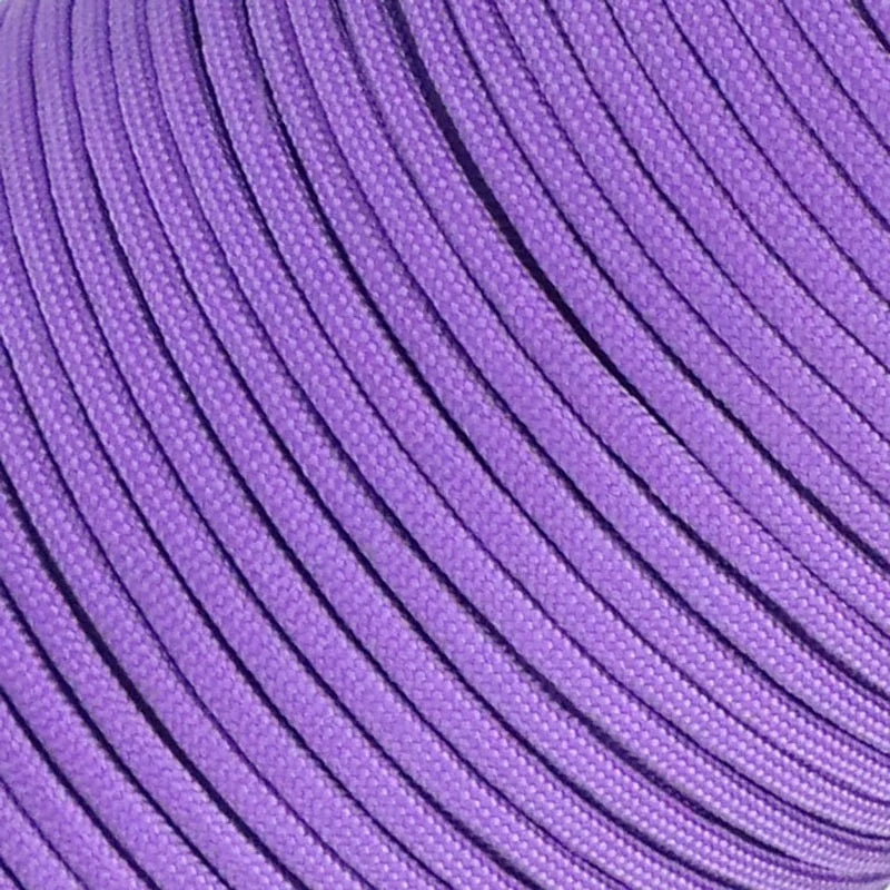 5/15/30m Paracord Rope 7 Strand 4mm Military Tactical 550 Parachute Cord Camping Accessories Outdoor Survival DIY Bracelet Line