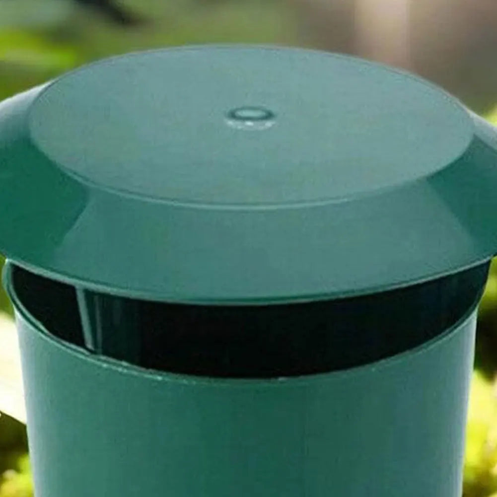 2/4/6/8/12PCS Snail Trap Catchers – Eco-Friendly Slug Bait Stations for Gardens & Farms