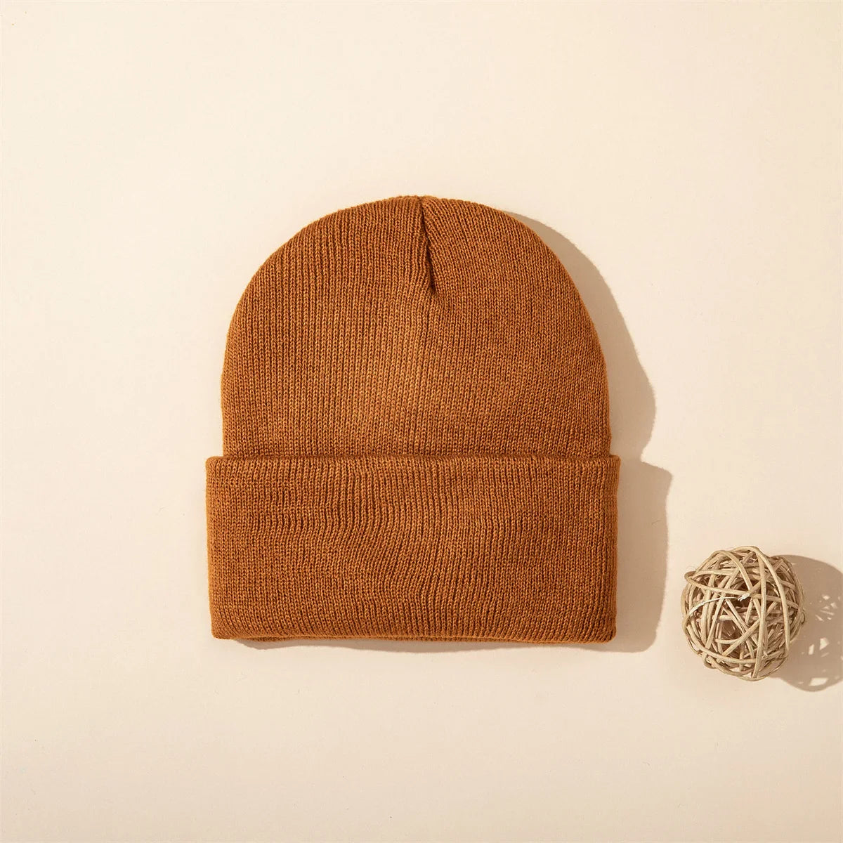 6M-3Y Baby Hat – Cotton Toddler Cap for Boys & Girls