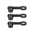 10Pcs Motorcycle Dust Cap Brake Bleed Nipple Cover Screw Cap Brake Caliper Cover Rubber Motorcycle Motorbike