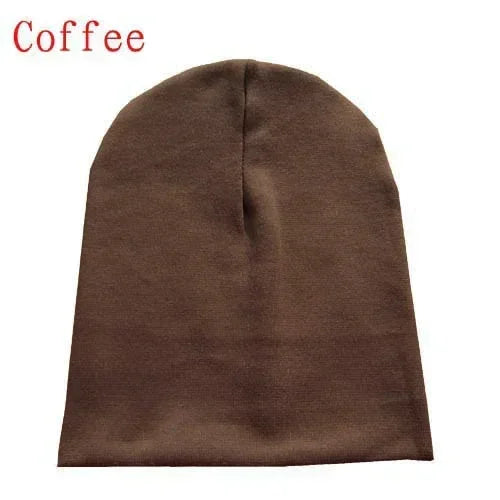 6M-3Y Baby cap – Cotton Toddler Cap for Boys & Girls