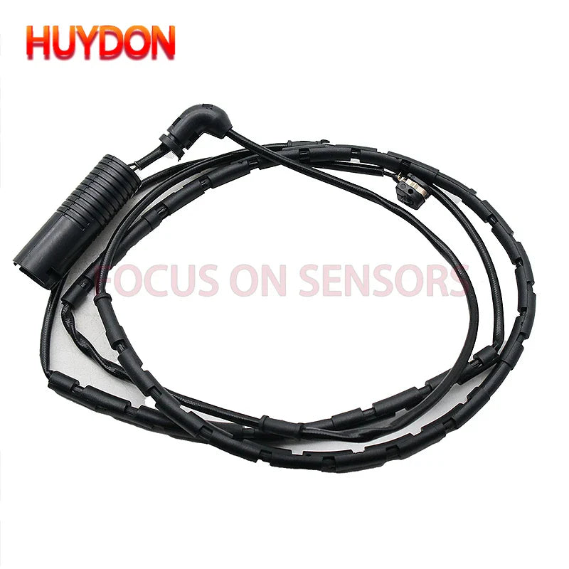 34352229780 New Rear Axle Brake Pad Wear Sensor For BMW 3 E46 M3 2000-2006 2001-2007 Car Spare Accessories