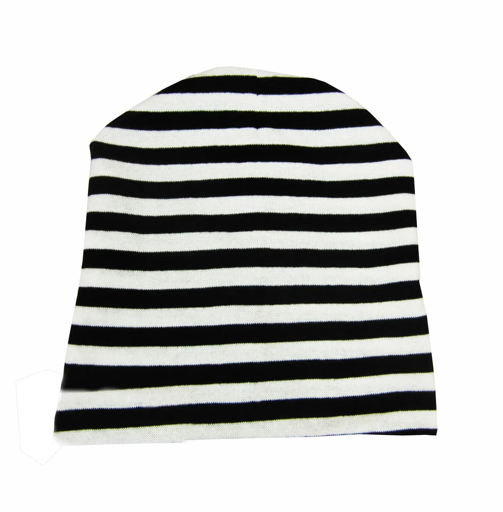 6M-3Y Baby cap – Cotton Toddler Cap for Boys & Girls