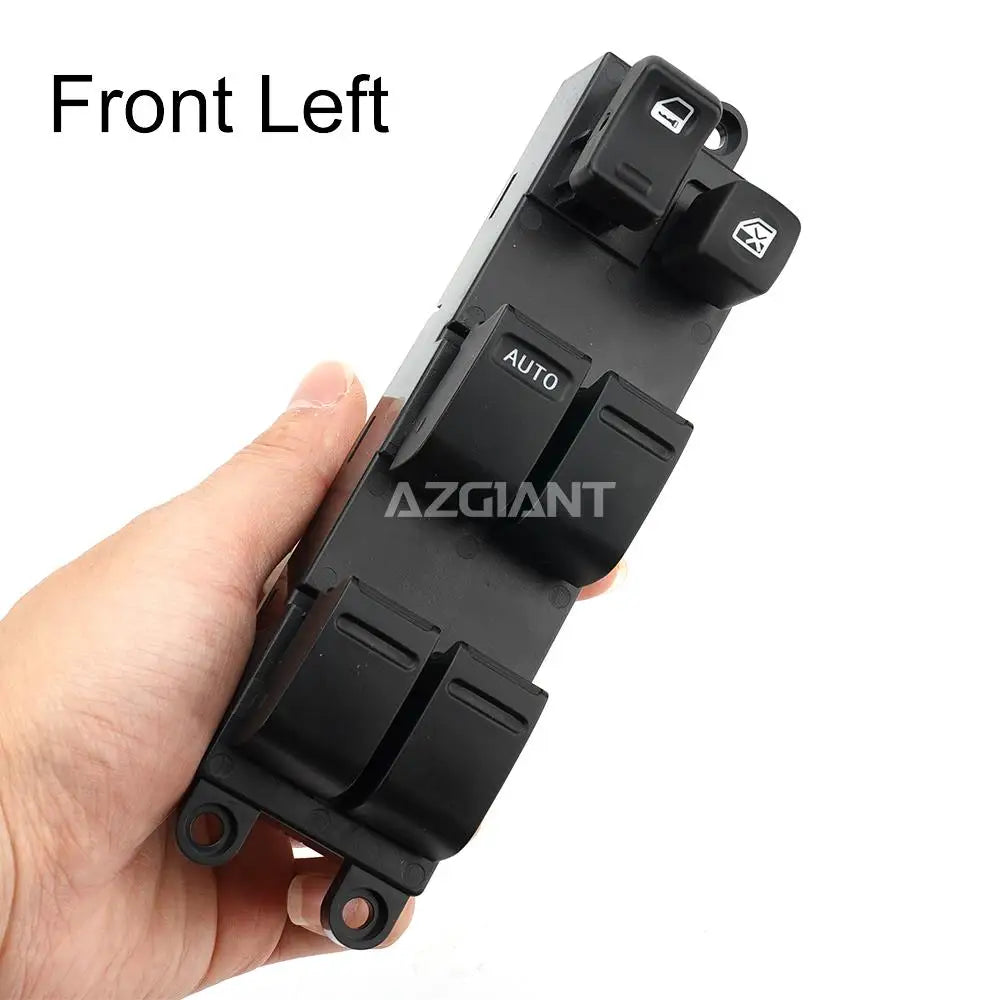 3+16 Pins Front left right Power Window Master Control Switch for Nissan X-Trail T30 2001-2007 car parts 25401-EQ305 25401-AL500