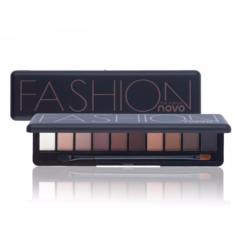 Shimmer Matte Eye Shadow