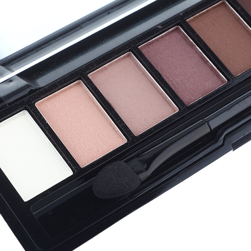 Shimmer Matte Eye Shadow