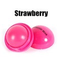 Fashion Ball Shape Moisturizer Lip Balm
