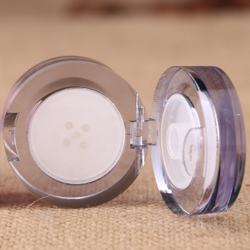 Powder Eye Shadow Cosmetic