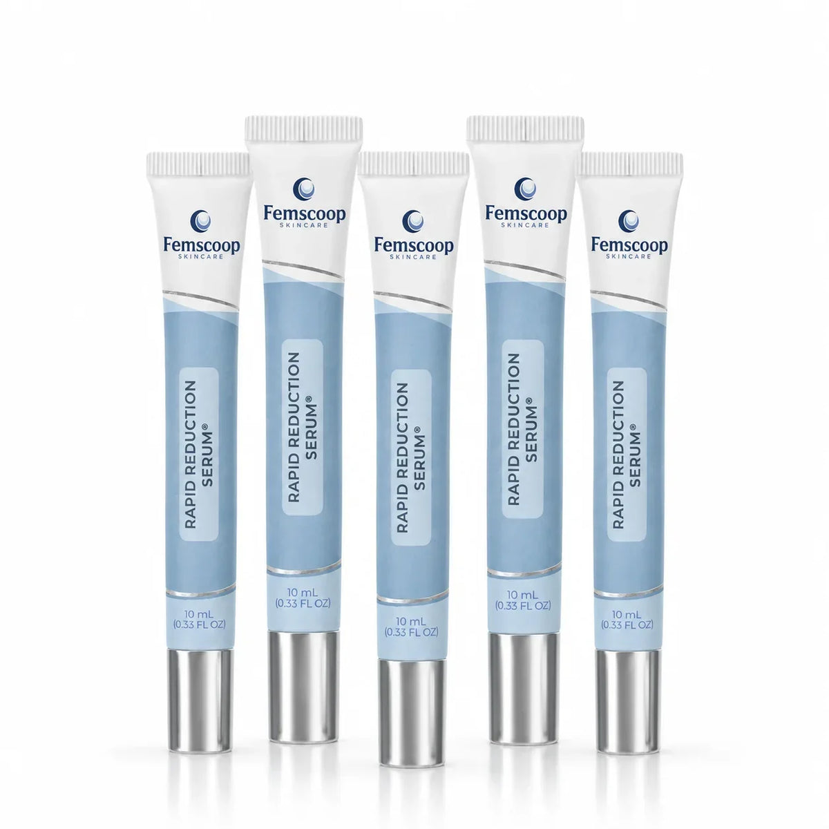 Instantly Erase Heavy Eye Bags & Dark Circles: Look Years Younger in Just 10 Minutes with Femscoop