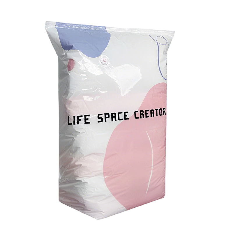 Pump 3D Vacuum Storage Bags